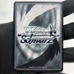 Weiss Schwarz Card New Jersey S119-097S SR Azur Lane Vol.02 Japanese [Mint]