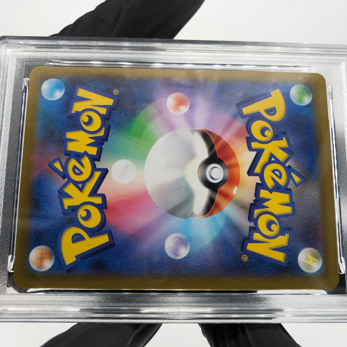 PSA 9 Pokemon Card Clefairy 086/080 AR M3 Japanese Karte [9] 4