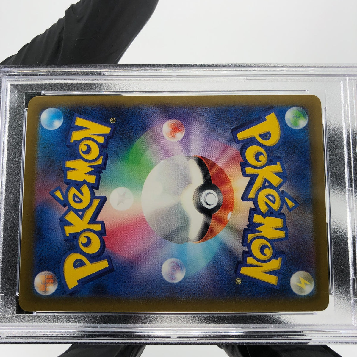 PSA 9 Pokemon Card Dialga Vstar 101/172 RRR s12a Japanese Karte [9]