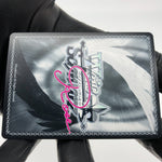 Weiss Schwarz Rose Card Demon R04-095S SR Interspecies Reviewer Japan [Mint]