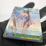 Weiss Schwarz Card Mary S117-039S SR Nikke Japanese [Mint]