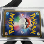 PSA 10 Pokemon Card Hawlucha Ex 229/193 MA M2a Japanese Karte [10] 3