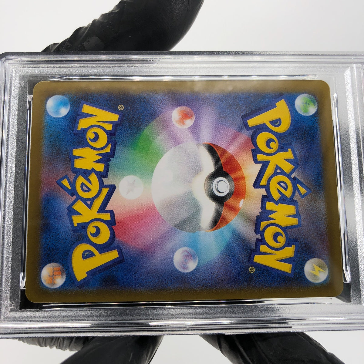 PSA 9 Pokemon Card Ambipom 092/080 AR M2 Japanese Karte [9] 4