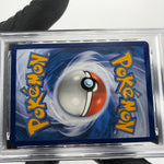 PSA 9 Pokemon Card Iono 185/193 Holo Premium PAL English Karte [9]