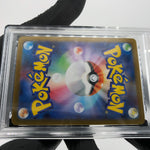 PSA 10 Pokemon Card Inteleon 069/063 AR M1S Japanese Karte [10] 2