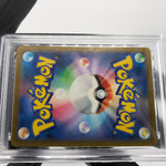 PSA 9 Pokemon Card Blastoise Ex 016/049 G SVG Holo Japanese Karte [9]