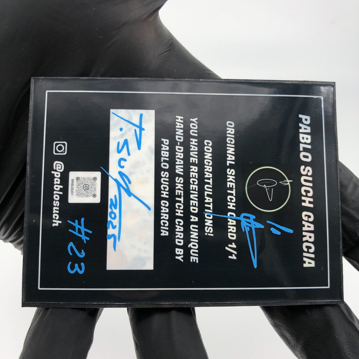 Marvel Sketch Wolverine 