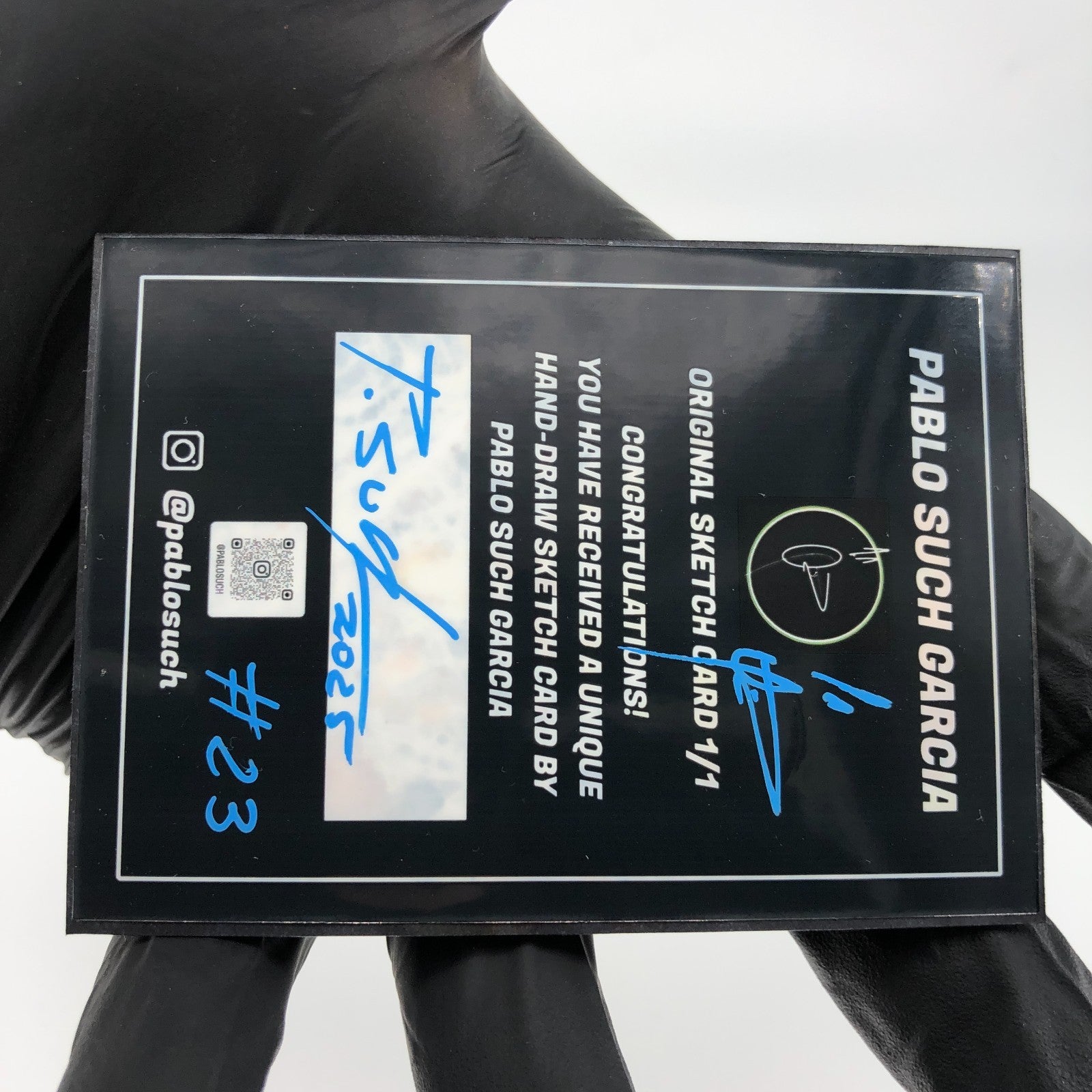 Marvel Sketch Wolverine 