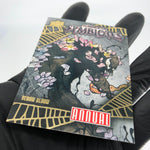 Marvel Card Venom Bloom SY-12 Annual Upper Deck Flair 2023 [NM]