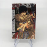 Sakamoto Days Card Wafer Nagumo SP-25 Holo Japanese [Mint]