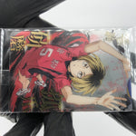 Haikyu!! Card Wafer Kenma Kozume No.11 Holo japanese [Sealed]