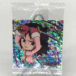 One Piece Tashigi SW8-27 GR Holo Wafer  Japanese [Sealed]