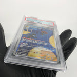 PSA 10 Pokemon Card Orbeetle 104/098 AR SV10 Team Rocket Japanese Karte [10] 3