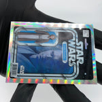 2025 Topps Chrome Star Wars Anakin Skywalker VC-6 Comicfractor Holo [NM]