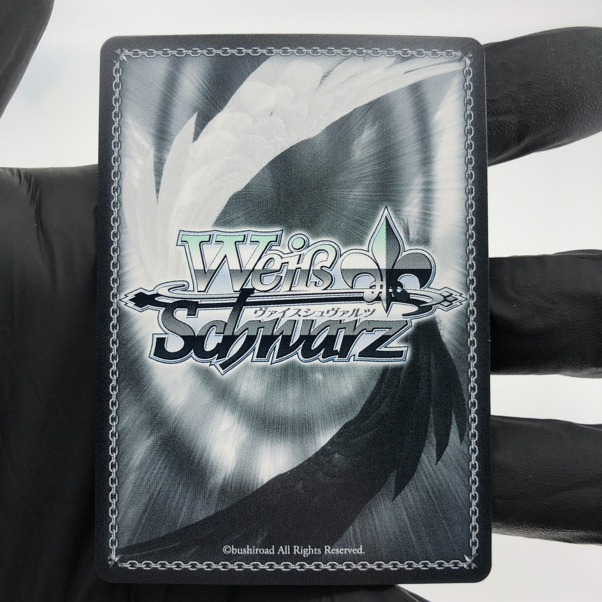 Weiss Schwarz Card Valiant S119-015S SR Azur Lane Vol.02 Japanese [Mint]