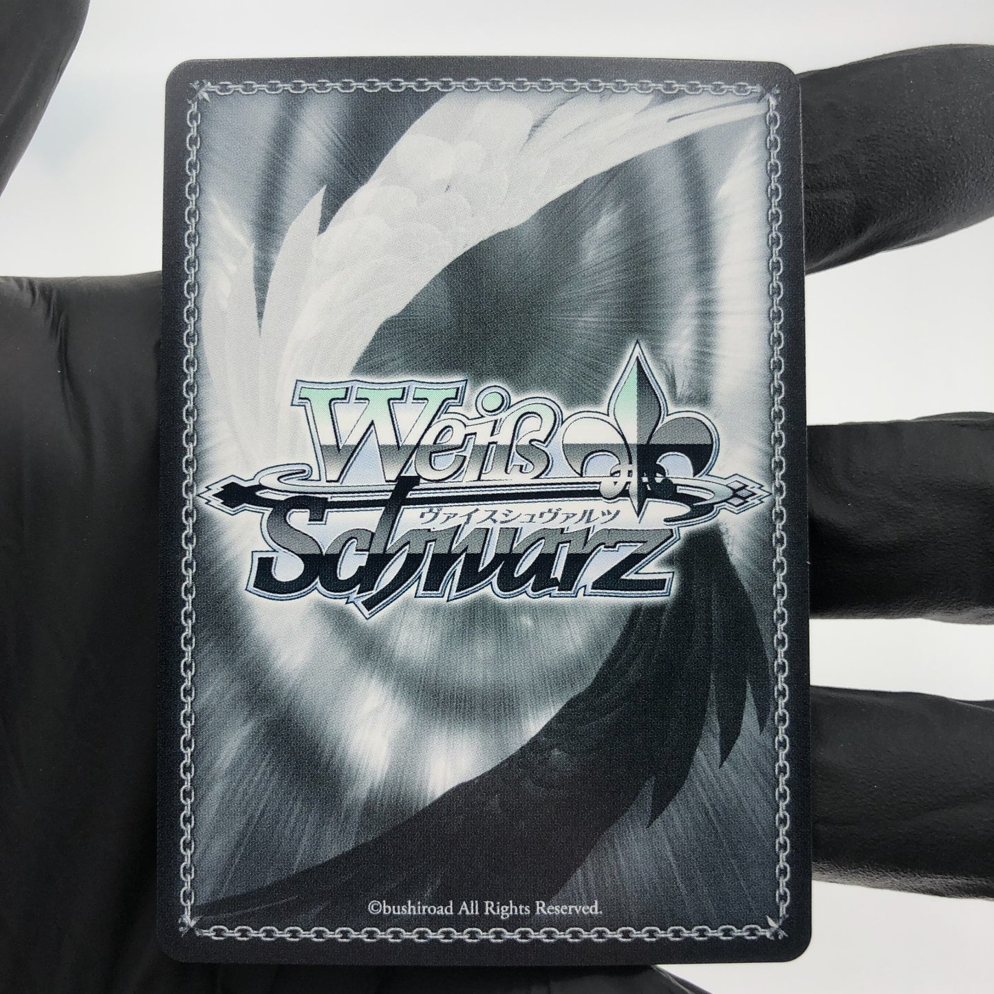 Weiss Schwarz Card Valiant S119-015S SR Azur Lane Vol.02 Japanese [Mint]