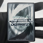 Weiss Schwarz Card Valiant S119-015S SR Azur Lane Vol.02 Japanese [Mint]