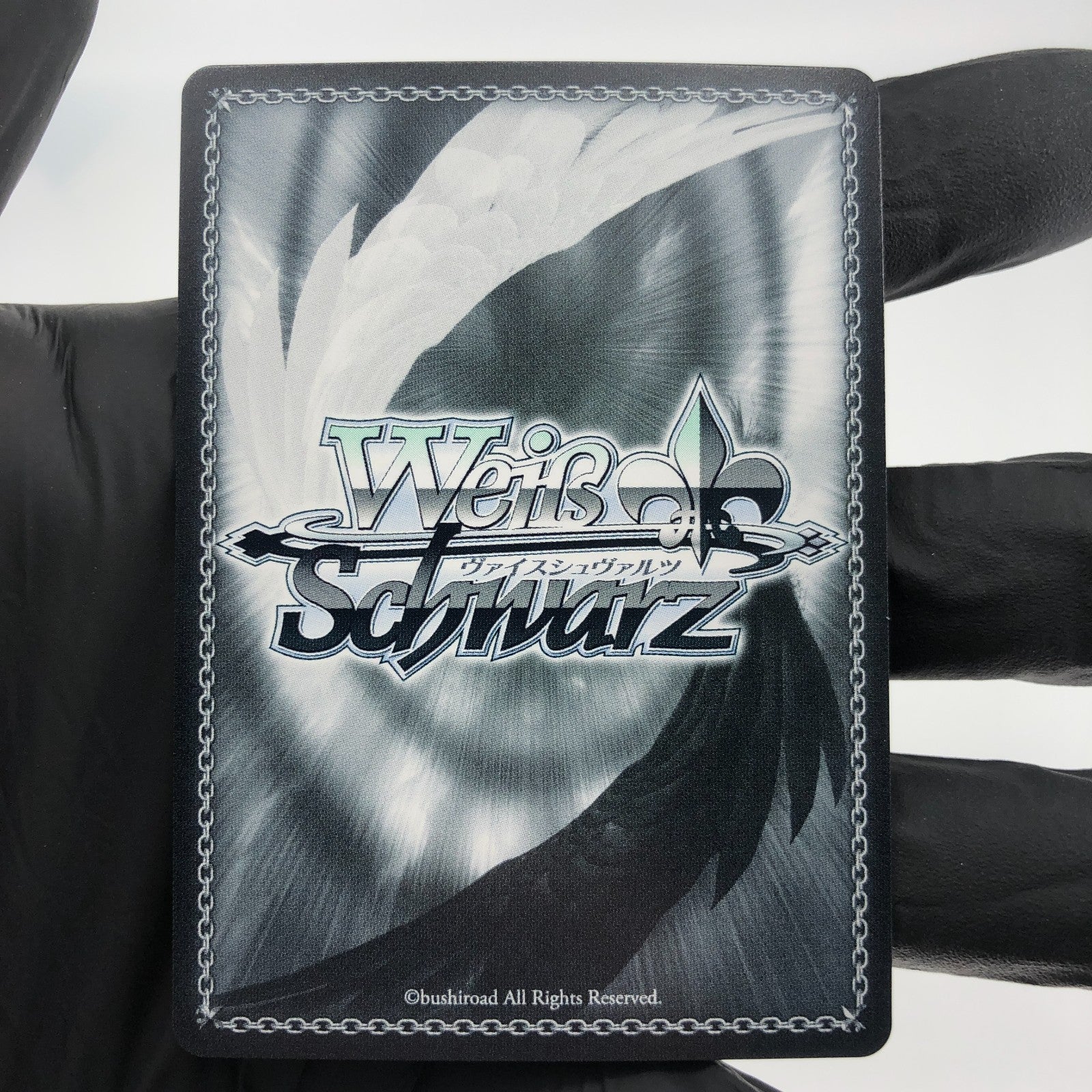Weiss Schwarz Card Valiant S119-015S SR Azur Lane Vol.02 Japanese [Mint]