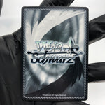 Weiss Schwarz Card Mikumo Guynemer SE45-38DCR Macross Delta Japanese [Mint]