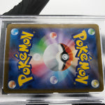 PSA 9 Pokemon Card Dawn 115/080 SAR M2 Japanese Karte [9]