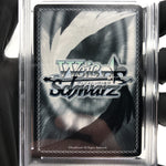 PSA 10 Weiss Schwarz Card Erika Aoi W117-086SP Heaven Burns Red Japan [10]