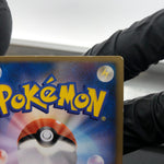 Pokemon Card Deoxys VS Movie Promo Lenticular Japanese Karte [Exc.]