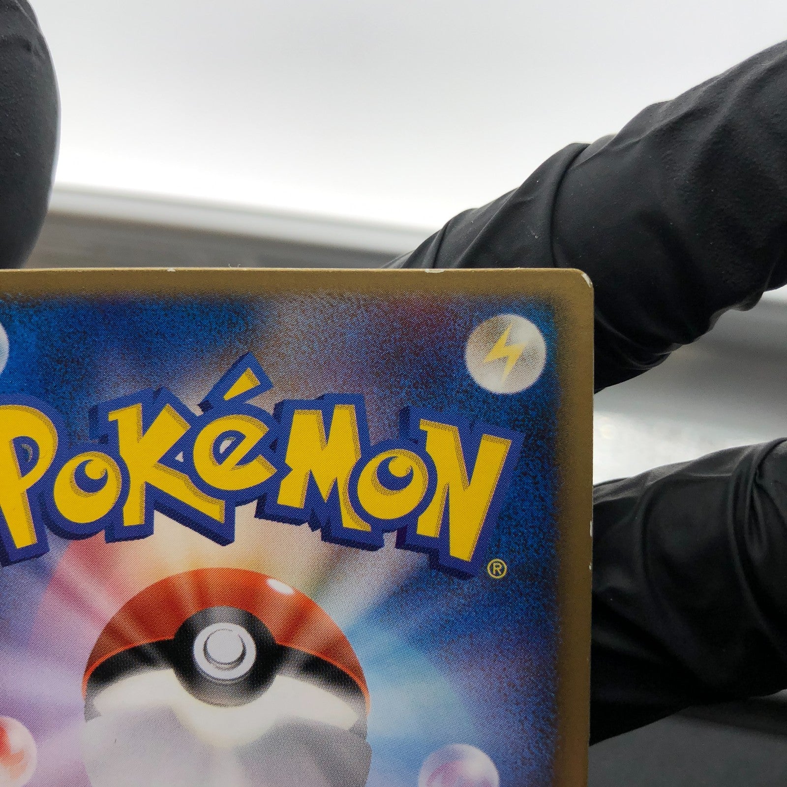 Pokemon Card Deoxys VS Movie Promo Lenticular Japanese Karte [Exc.]