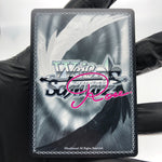 Weiss Schwarz Rose Card Demia R04-047S SR Interspecies Reviewer Japan [Mint]