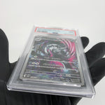 PSA 9 Pokemon Card Obstagoon 209/193 AR M2a Japanese Karte [9] 6