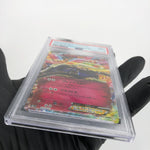 PSA 9 Pokemon Card Xerneas Ex 023/025 Holo 25th S8a-P Japanese Karte [9]