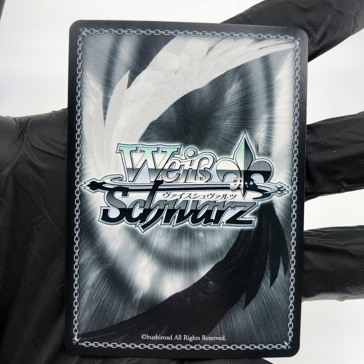 Weiss Schwarz Card Momo S118-049SP SP Dandadan Japanese [Mint]