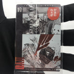 Sakamoto Days Card Wafer Hyo C-10 Holo Japanese [Rank S]