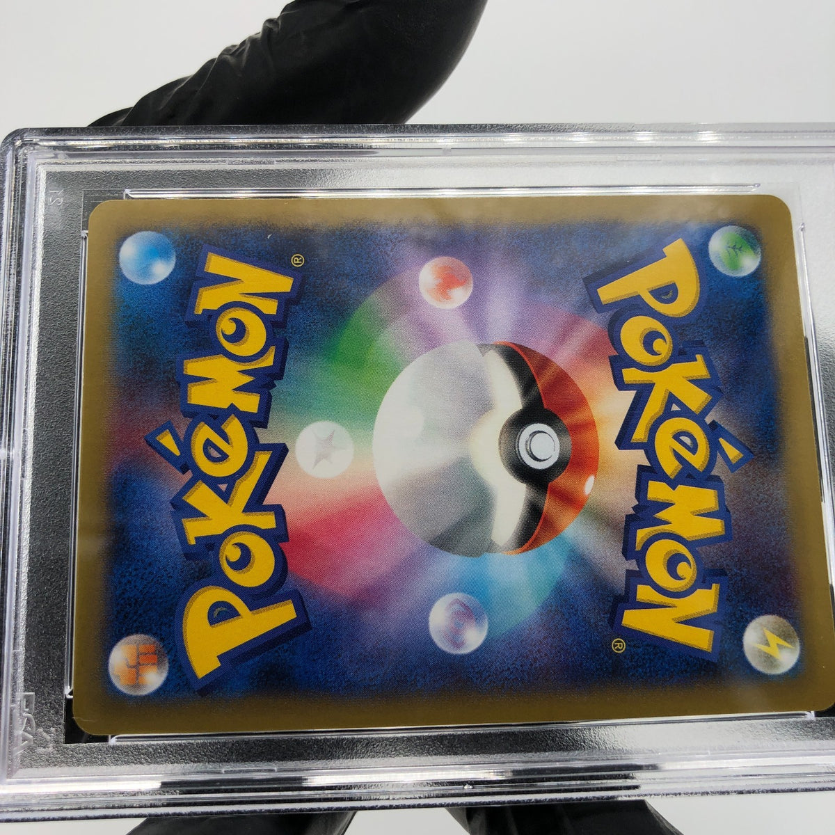 PSA 10 Pokemon Card Dragonite Ex 069/096 RR 1.Edition XY3 Japanese Karte [10] 2