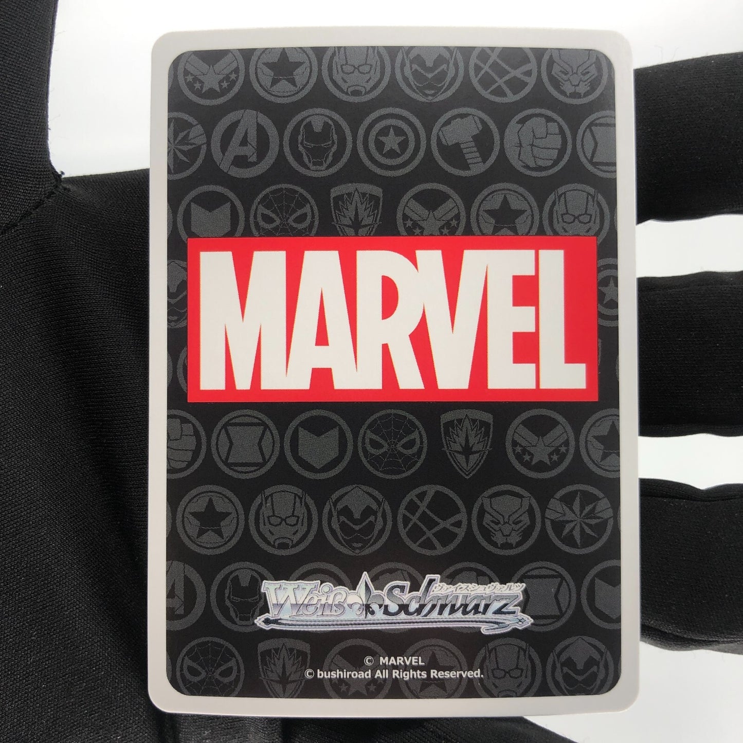 Weiss Schwarz Card Marvel Vol.1 Avengers SE40-028IFP Japanese [Rank A+]