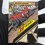 Marvel Card Carnage 21 Comic Covers Fleer Upper Deck Renditions [NM]