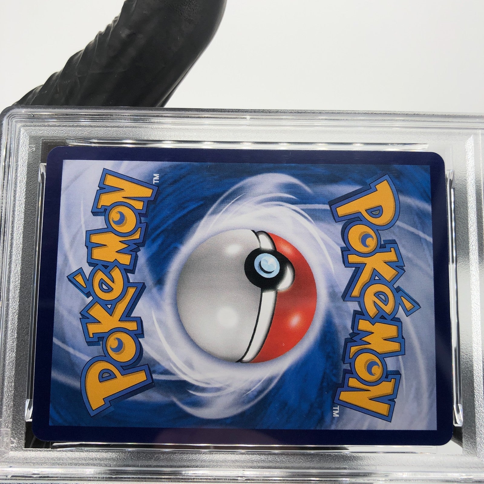 PSA 10 Pokemon Card Eevee 0105/15 E Reverse Holo CBB2C Chinese Karte [10]