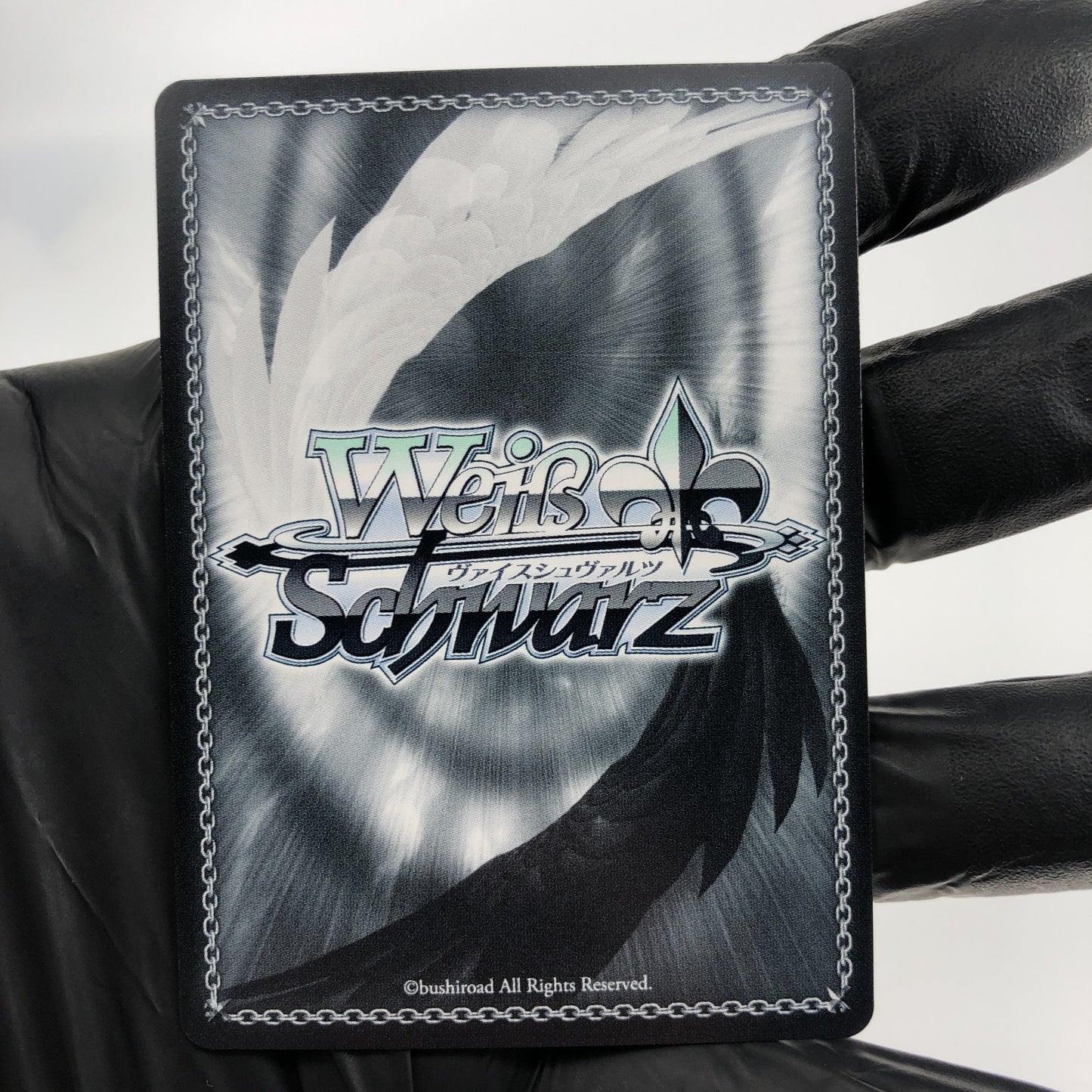 Weiss Schwarz Card Alabama S119-118S SR Azur Lane Vol.02 Japanese [Mint]