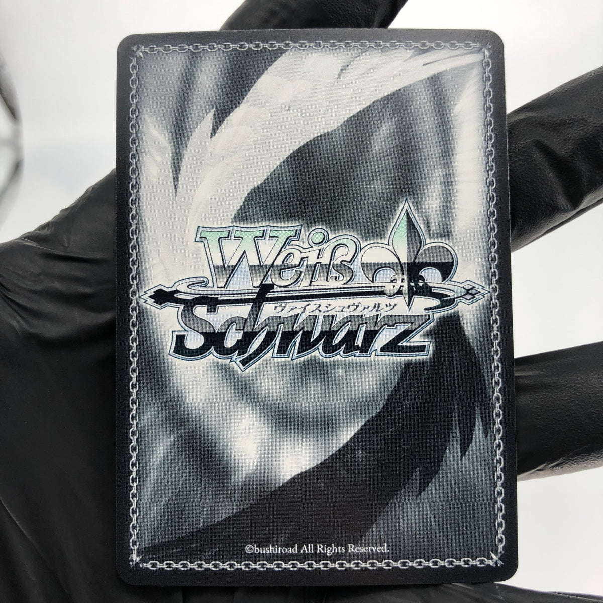 Weiss Schwarz Card Kasumi Toyama W95-072S SR BanG Dream! Japanese [Mint]