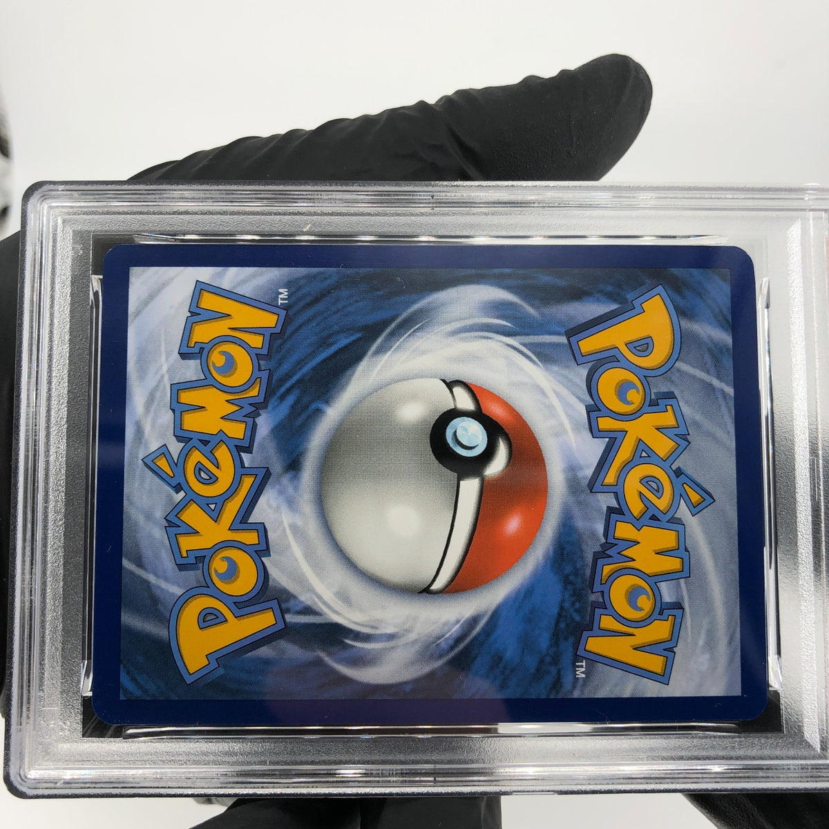 PSA 8 Pokemon Card Eevee 173 SVP Promo ETB English Karte [8]