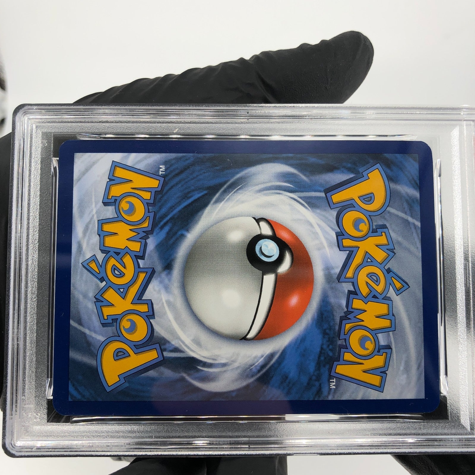 PSA 8 Pokemon Card Eevee 173 SVP Promo ETB English Karte [8]