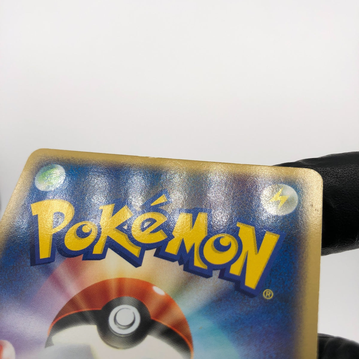 Pokemon Card Charizard Ex 012/052 Holo 1.Edition Starter Japanese Karte [Exc] 2