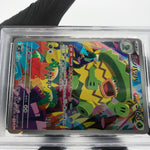 PSA 9 Pokemon Card Ludicolo 081/080 AR M2 Japanese Karte [9] 4