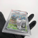 PSA 9 Pokemon Card Wyrdeer 070/067 CHR s9a Japanese Karte [9]
