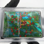 PSA 10 Pokemon Card Shuckle 064/063 AR M1S Japanese Karte [10]
