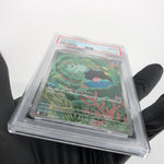 PSA 8 Pokemon Card Clamperl 102/098 AR SV10 Team Rocket Japanese Karte [8]
