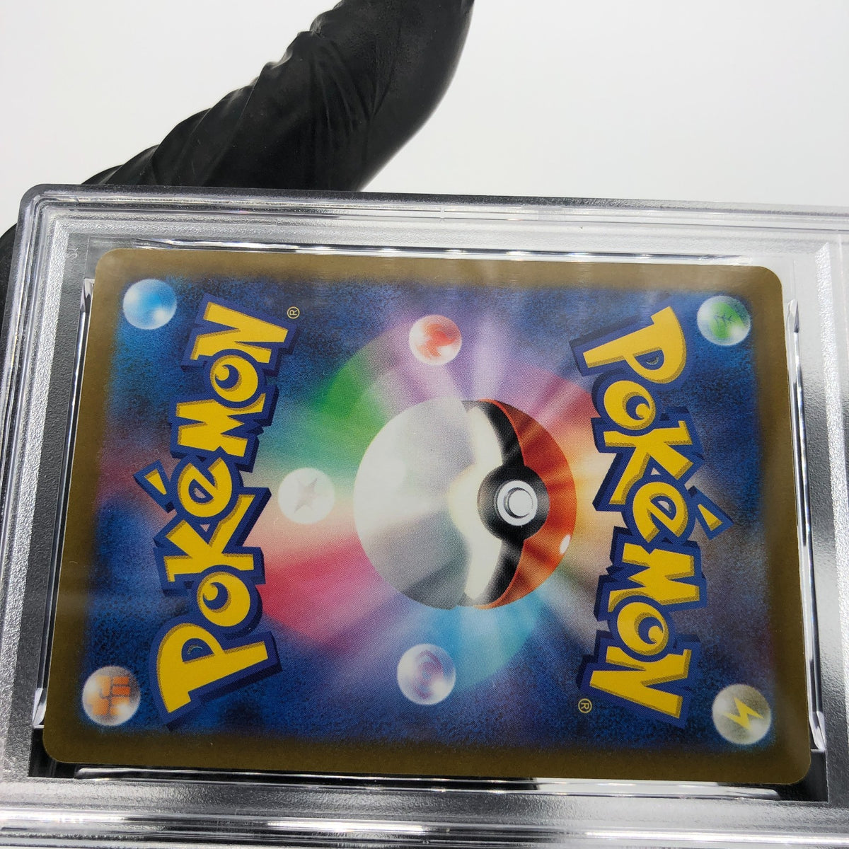 PSA 10 Pokemon Card Floragato 076/073 AR SV1a Japanese Karte [10]