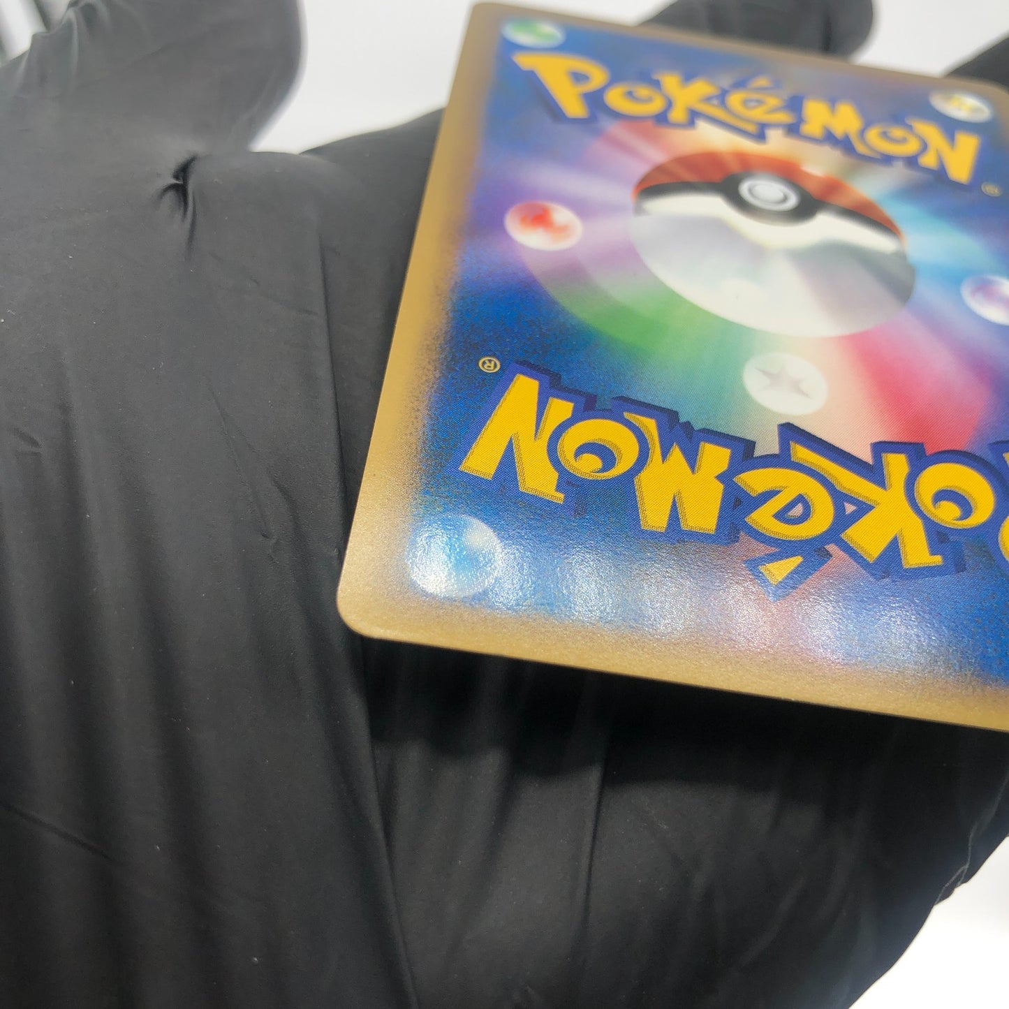 Pokemon Card Scyther 049/L-P Promo Legend Holo japanese Karte Exc.]