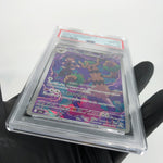 PSA 10 Pokemon Card Trevenant 204/193 AR M2a Japanese Karte [10] 6