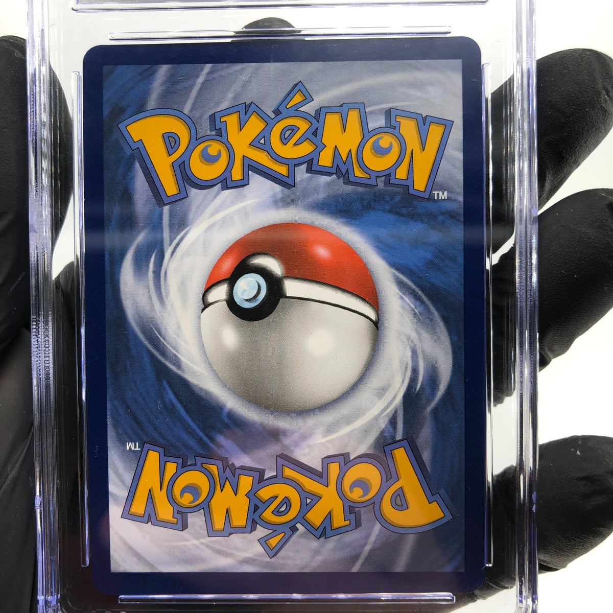 CGC 9 Pokemon Card Ditto V SV118/SV122 Shining Fates English Karte [9]