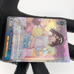 Weiss Schwarz Card Independence S102-106S SR Azur Lane Japanese [Mint]